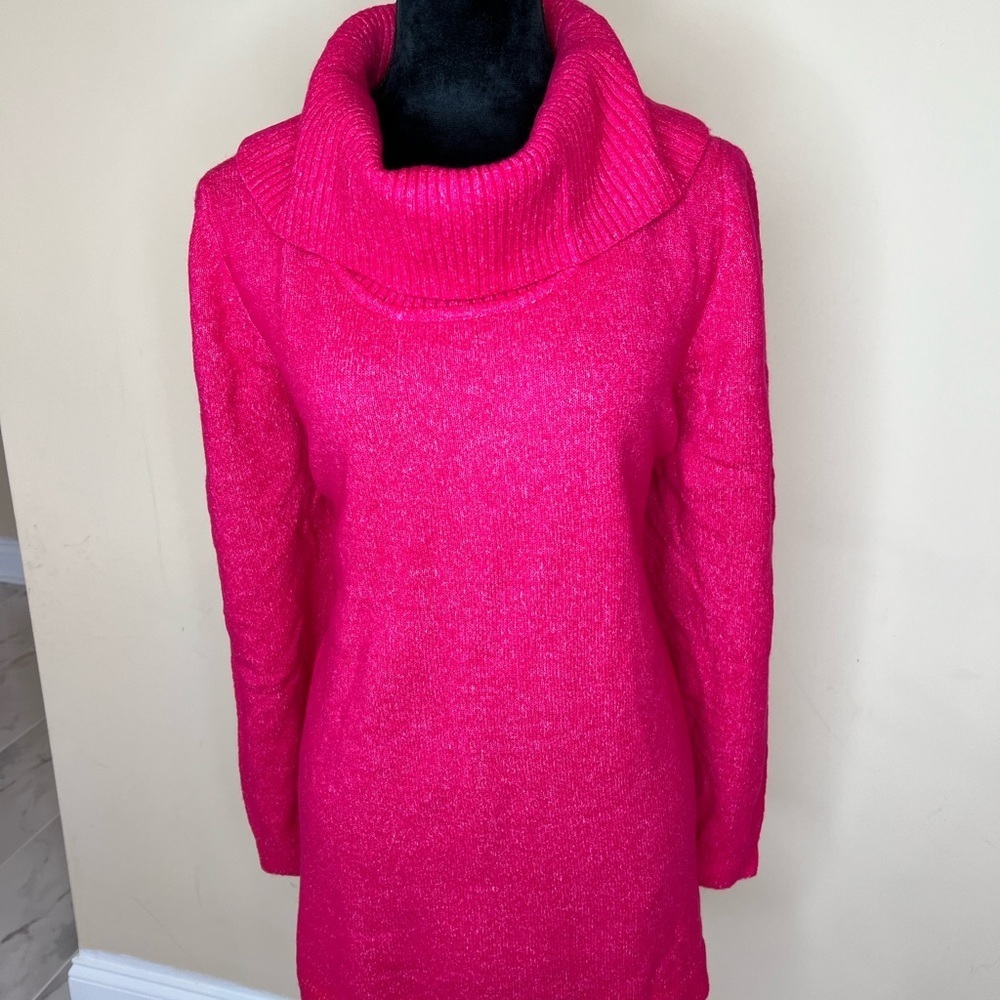 𝅺Lane Bryant oversized sweater